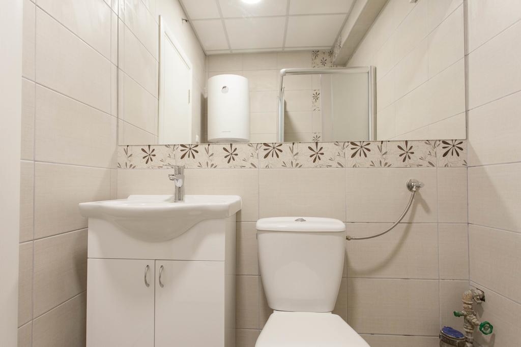 Apartment Partizanska Οχρίδα Δωμάτιο φωτογραφία