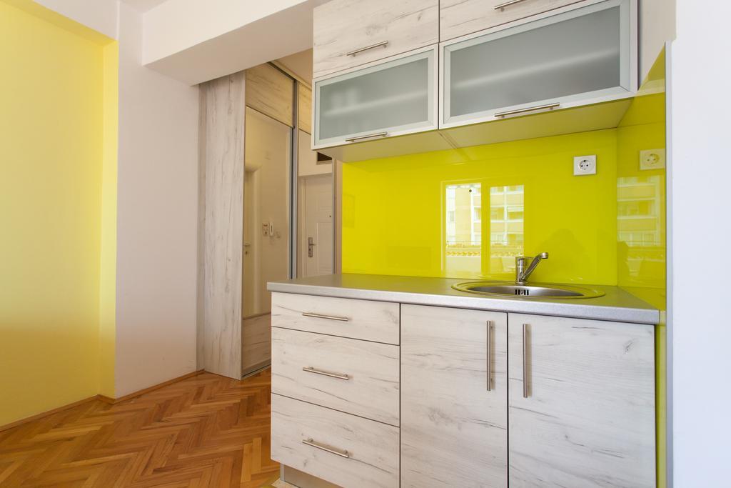 Apartment Partizanska Οχρίδα Εξωτερικό φωτογραφία