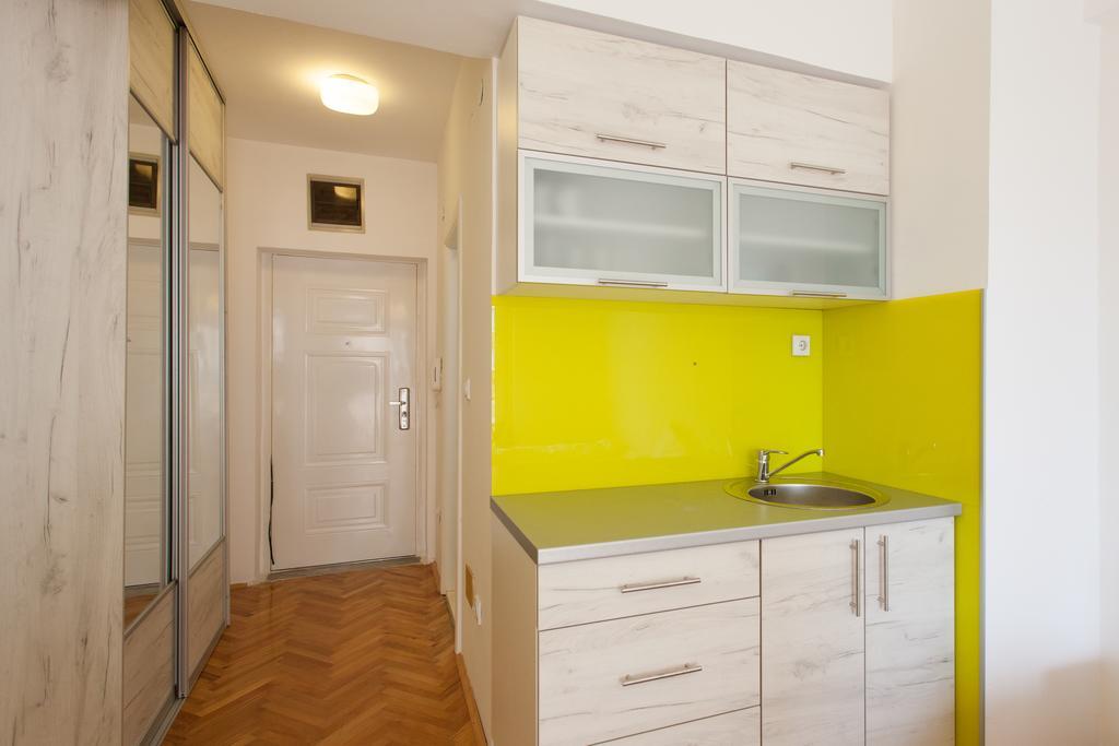 Apartment Partizanska Οχρίδα Εξωτερικό φωτογραφία