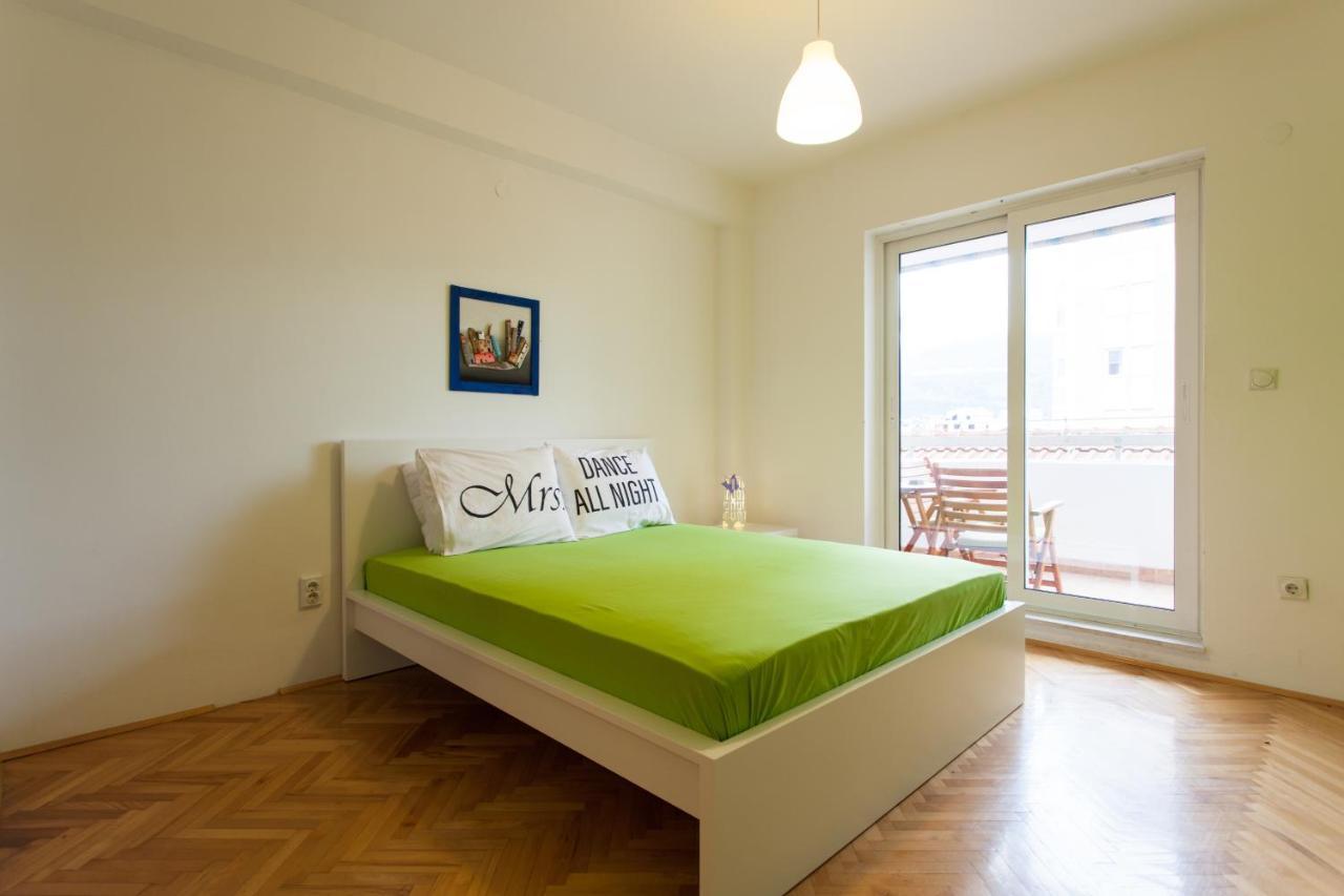 Apartment Partizanska Οχρίδα Εξωτερικό φωτογραφία